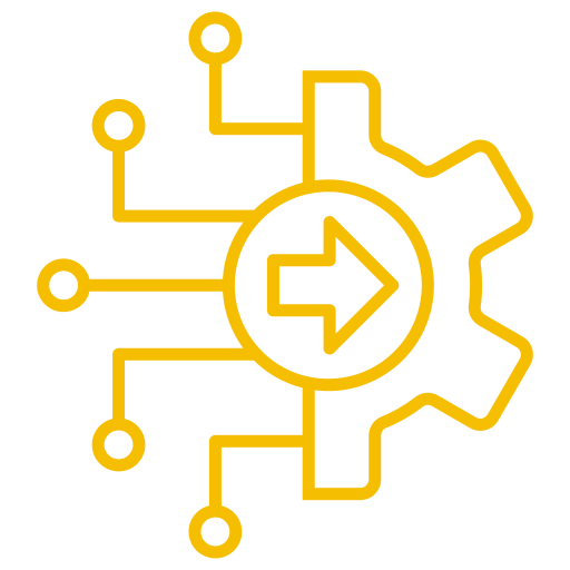 All-in-One Industrial Integration